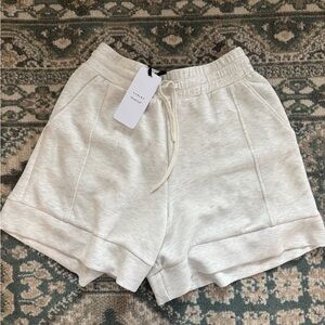 Varley Adler High Rise Short 5.5”